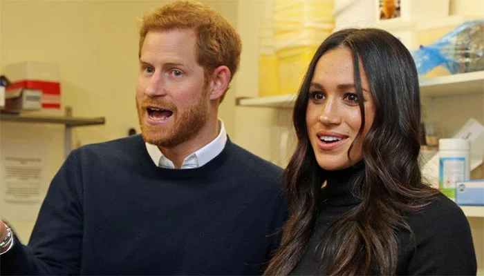 Prince Harry and Meghan Markle’s Divorce Rumors Resurface Amid Secret Agreement Claims