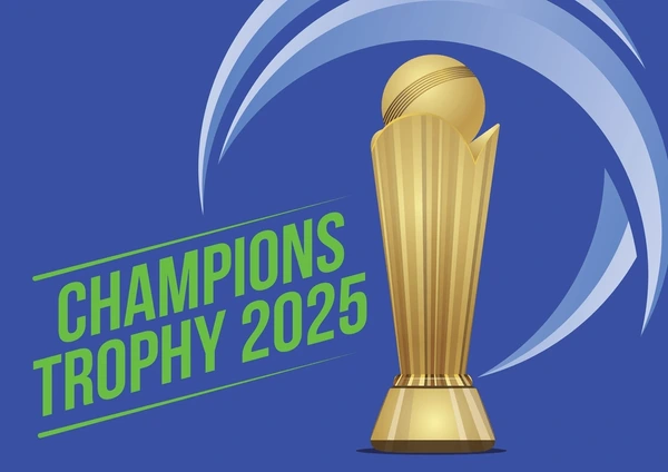 Champions Trophy 2025: How Will Top Teams Perform Without Key Players?