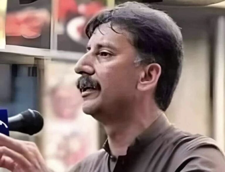 Shoukat Nawaz Mir Demands Public Holiday on Maqbool Bhat’s Martyrdom Anniversary