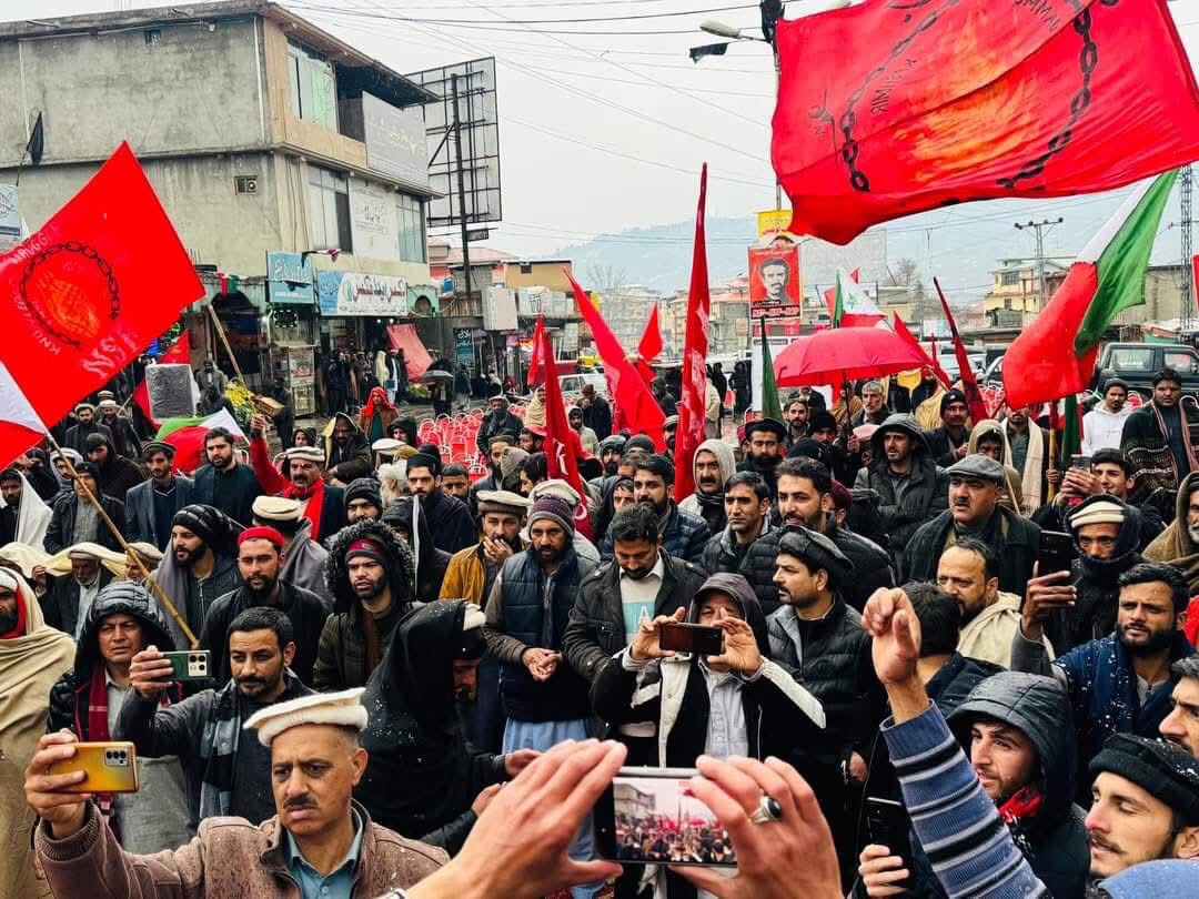 Maqbool Bhat Shaheed Great Kashmiri Leader Remembered