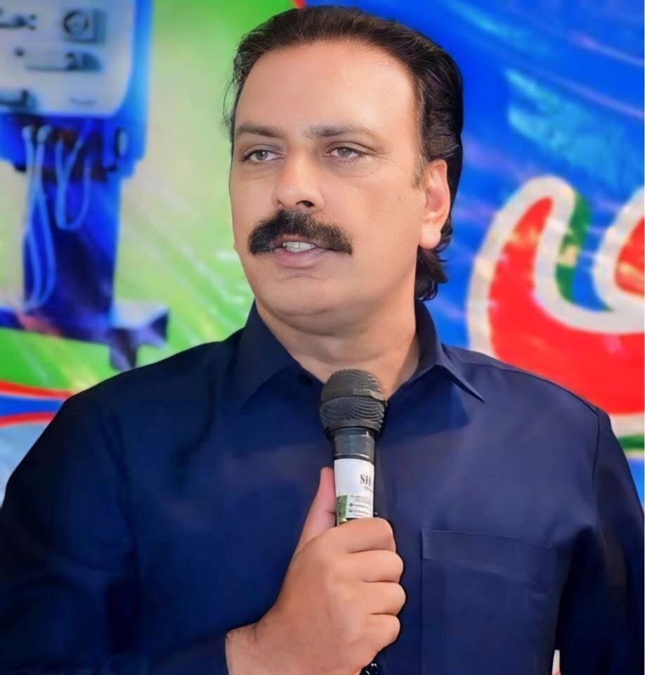 File Photo: Nisar Ansar Abdali