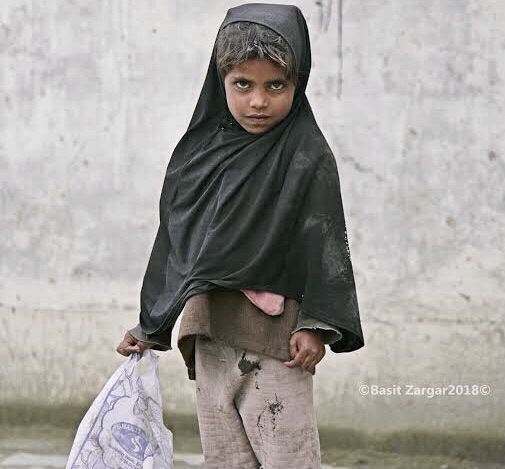 Muzaffarabad’s Silent Crisis: Rampant Child Labor Ignored by Authorities, NGOs