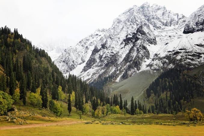 Azad Kashmir Braces for Extended Cold Wave; Fresh Snowfall and Rain Forecast Independent News