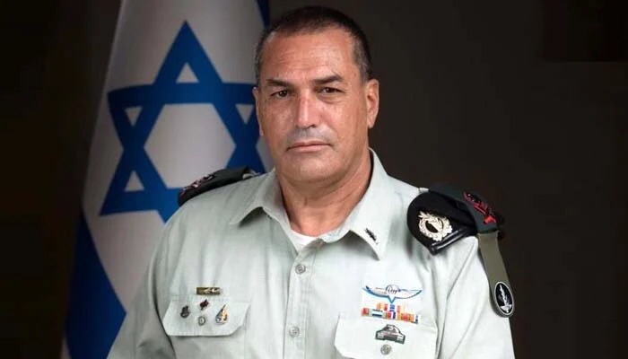 Israel Appoints Major General Eyal Zamir as New Military Chief Amid Post-October 7 Reforms