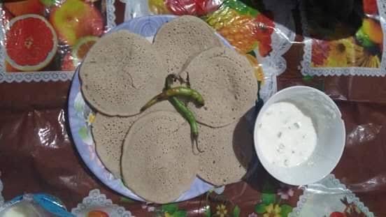 Gilgit-Baltistan’s Culinary Treasures: A Feast of Tradition and Flavor