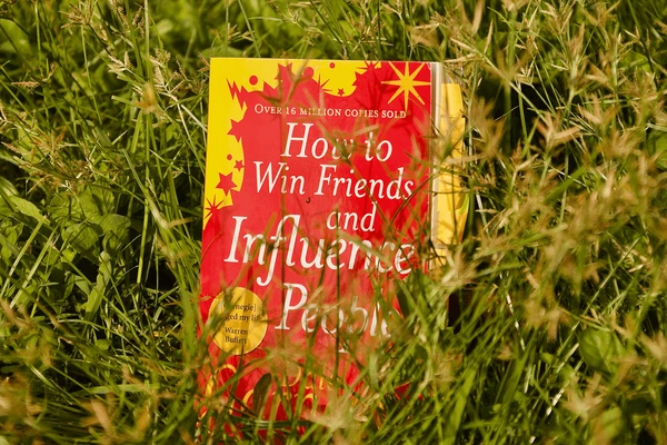 Timeless Wisdom: How to Win Friends and Influence People in Today’s World