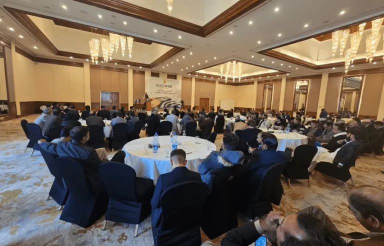 Kashmir Digital Launched: A New Chapter in Kashmiri Journalism