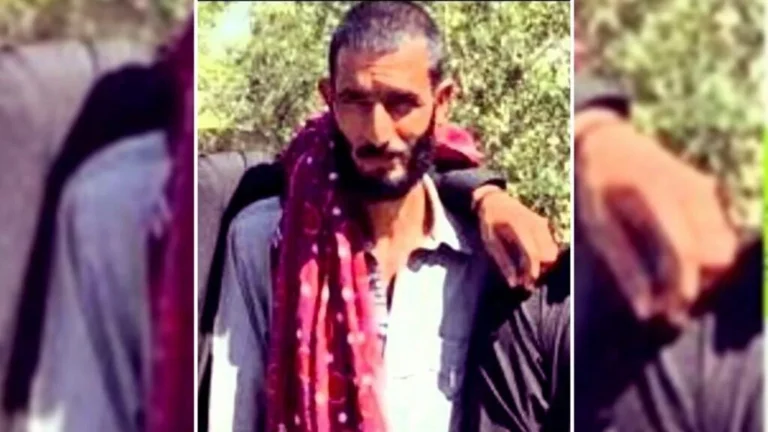 46-Year-Old Mentally Challenged Man from Khuiratta Arrested in Jammu Kashmir After Crossing LoC