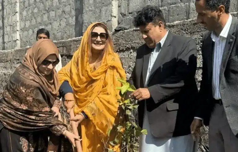 Azad Kashmir Announces Interest-Free Agri Loans to Boost Farming and Youth Employment