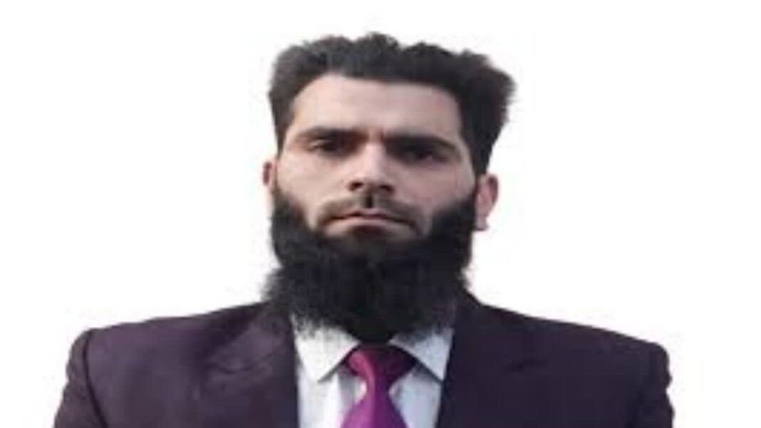 Umar Majeed Khawaja (File Photo)