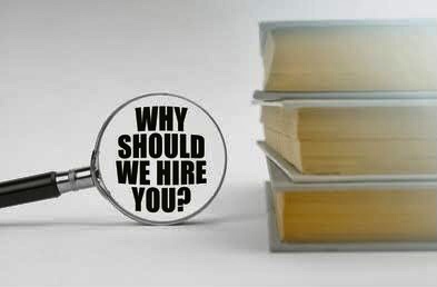 Why Should We Hire You? The Secrets to Stand Out in a Competitive Job Market