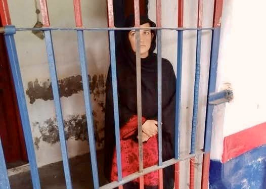 Azad Kashmir in Crisis: Women Face Rising Violence and Systemic Neglect