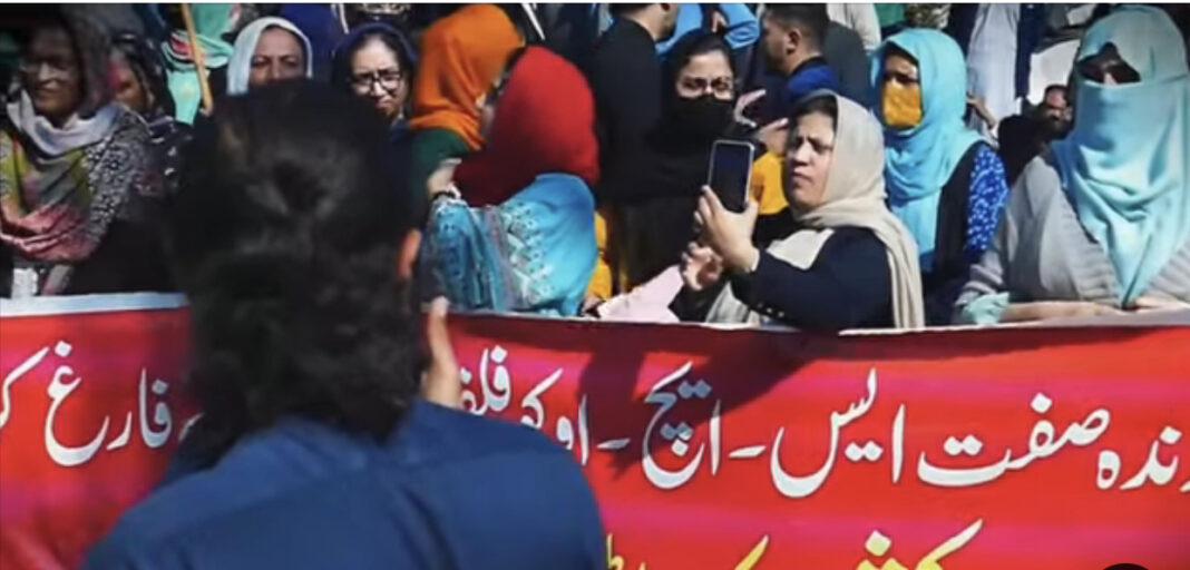 From Classrooms to Courtrooms: The Fight Against Sexual Harassment in Kashmir’s Universities