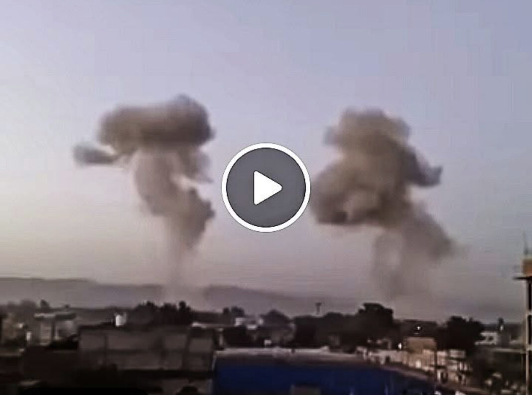 Pakistan: Twin Blasts Rock Bannu Cantonment in Khyber Pakhtunkhwa, Leaving Nine Dead and Dozens Injured