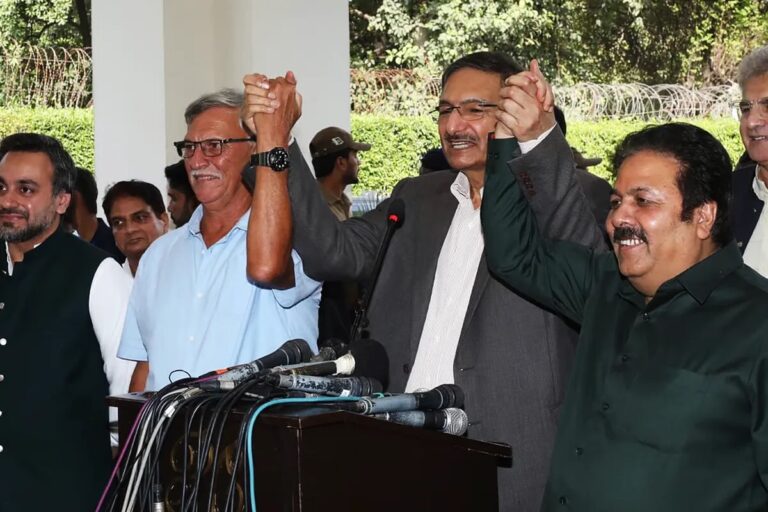 Beyond Cricket Diplomacy: The Unsettling Reality of Kashmir