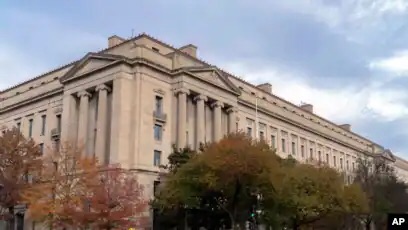 U.S. Department of Justice Charges 12 Chinese Nationals in Cyber Espionage Campaign