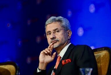 Protest and Attempted Attack on Indian Foreign Minister S. Jaishankar in London
