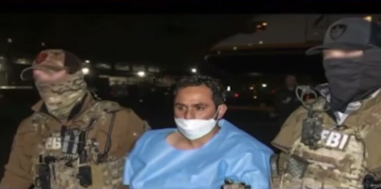 Was ISIS Member Muhammad Sharif Jafar, Arrested in Pakistan, Really the Mastermind Behind the Kabul Airport Attack?