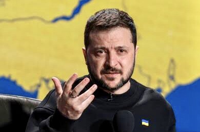 European Support for Ukraine: A New Peace Plan Emerges Amidst Tensions