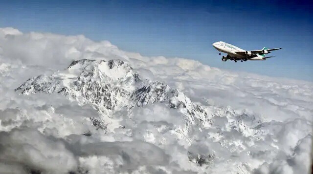 Pakistan International Airlines to Launch Skardu-Dubai Flights from March 31 Amid Tourism Push