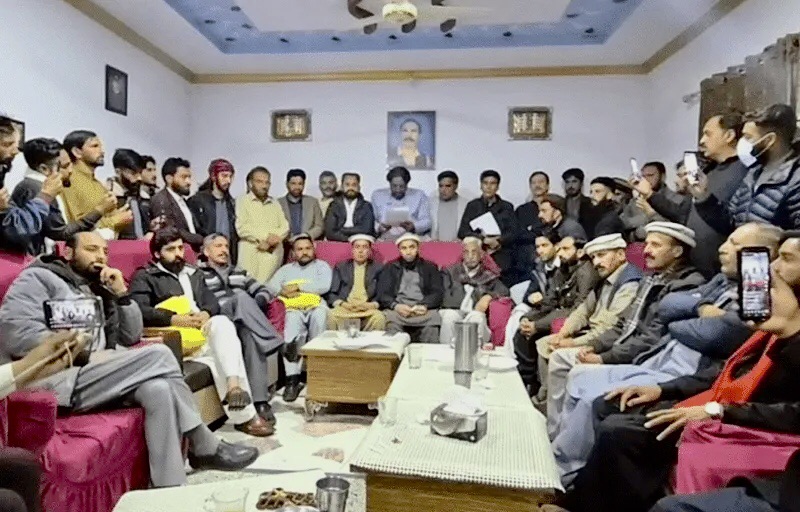 March 8th Meeting: What Does JK Joint Awami Action Committee Want Now?
