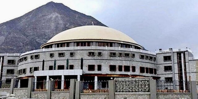 Suspension of Health Endowment Fund Threatens Hundreds of Lives in Gilgit-Baltistan