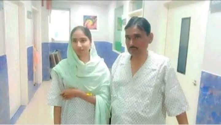 Daughter Dies After Donating Liver to Father in Pakistan Hospital
