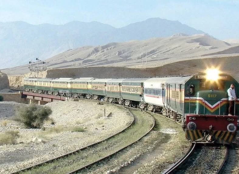LIVE: Pakistan Train Hijack Latest News & Updates