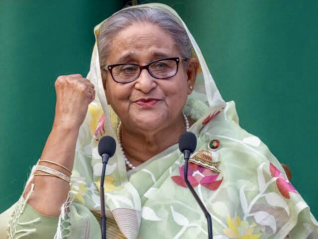 Bangladesh Court Orders Confiscation of Sheikh Hasina’s Family Assets and Bank Accounts