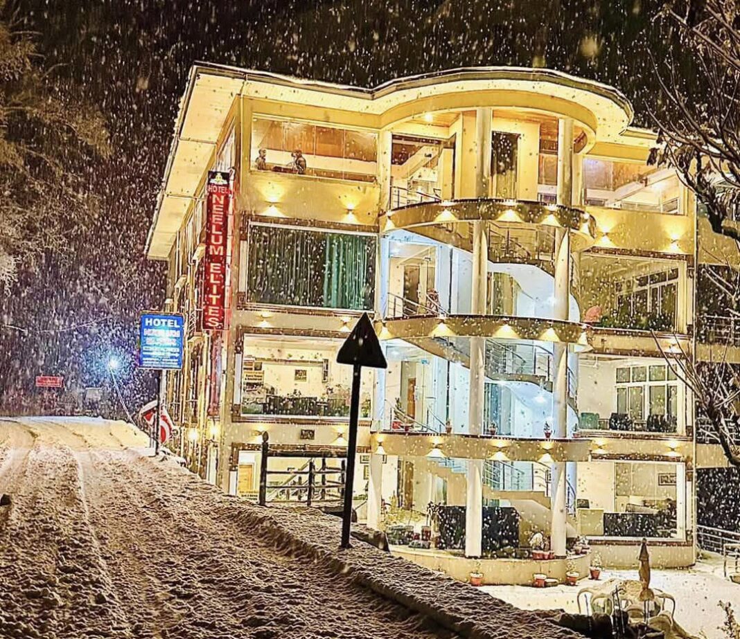 Hotel Guide to Jammu, Srinagar, Muzaffarabad & Hunza – Updated 2025