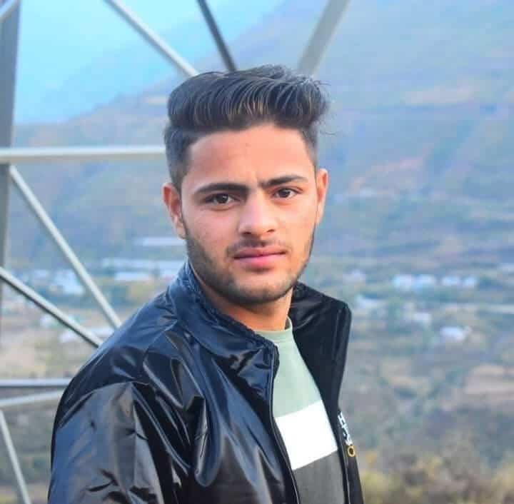 Body of Kashmiri Youth Recovered in Chinati After Jhelum River Ordeal