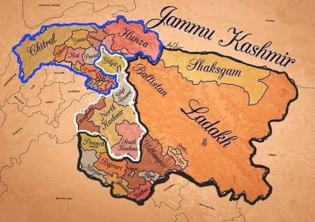 The Truth Behind the Treaty of Amritsar and Its Misrepresentation