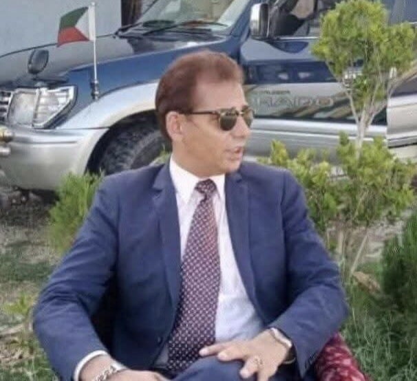 Nationalist Kashmiri Leader Arrested in Mirpur Over Controversial Video