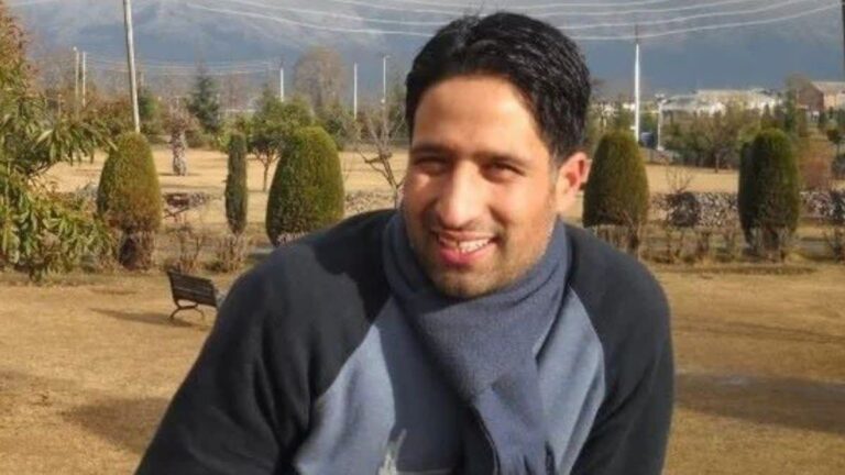 Kashmiri Scholar Aala Fazili Granted Bail After Three Years of Injustice