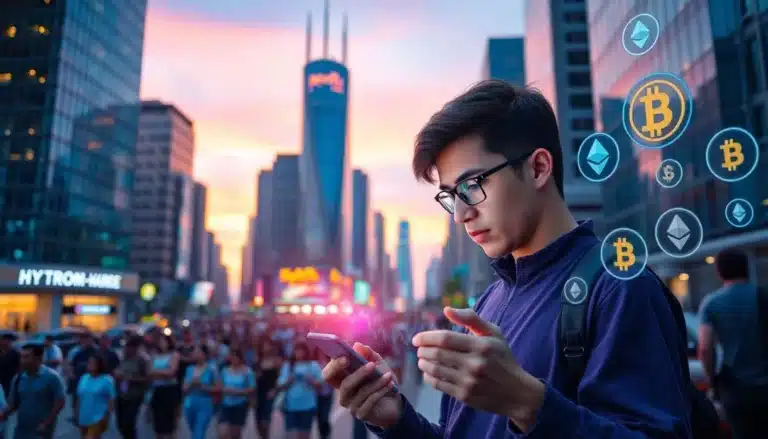 How to Invest in Cryptocurrency for Beginners: A Comprehensive Guide to Building Your Digital Asset Portfolio