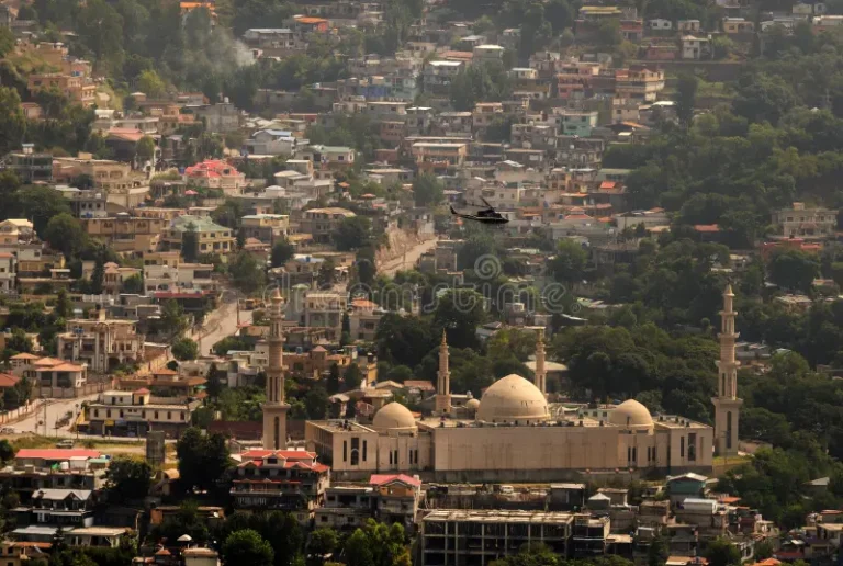 Hotels in Muzaffarabad Azad Kashmir: The Ultimate 2025 Guide to Where to Stay in the Heart of Kashmir’s Tourism Revival