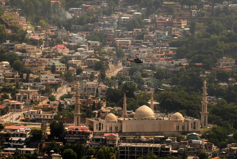 Hotels in Muzaffarabad Azad Kashmir: The Ultimate 2025 Guide to Where to Stay in the Heart of Kashmir’s Tourism Revival