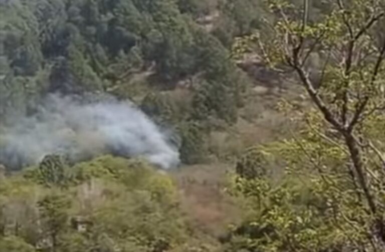 Ceasefire Violations Escalate Along LoC: Poonch-Mendhar Sector Witnesses Heavy Cross-Border Fire