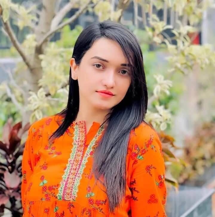 Sanam Javed Khan: The Fearless Voice of Resistance with Kashmiri Roots