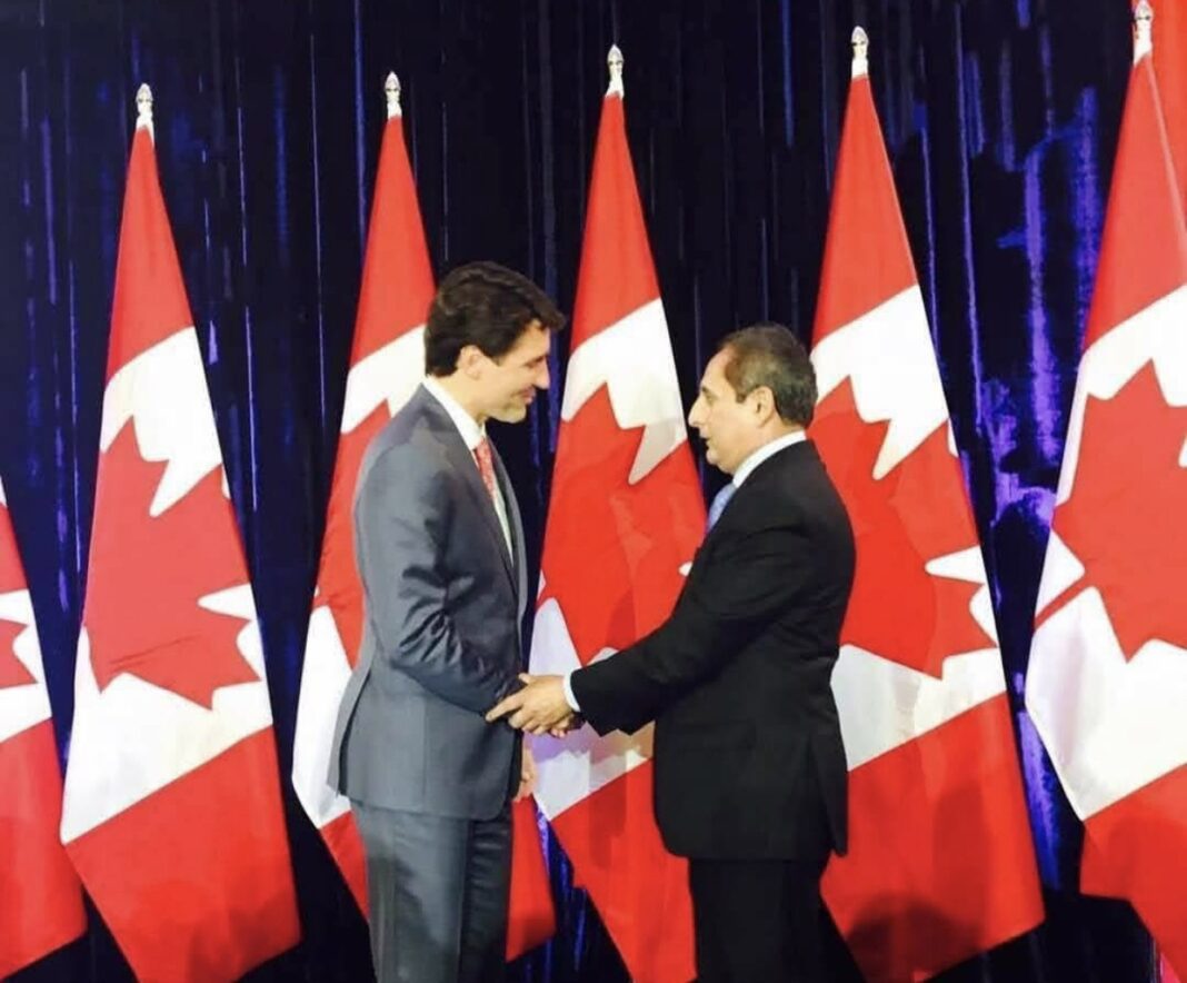 Farewell to a Fearless Voice – Abdul Hameed Bhashani