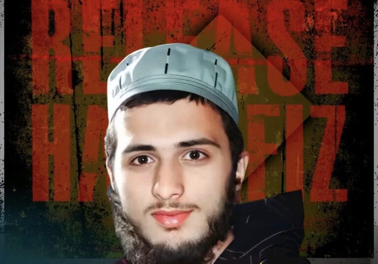 Widespread Shutdown in Tarar Khel Over Disappearance of Son of Prominent Awami Action Committee Member