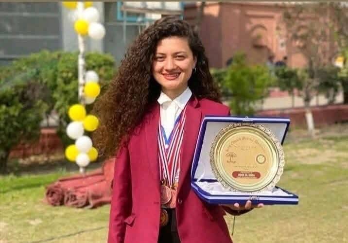 Gilgit-Baltistan’s Bright Talent Shines Despite Political Struggles