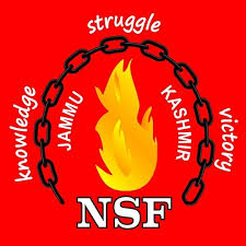 JKNSF Logo