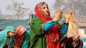 Kashmiri Music