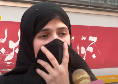 Thrown Out of Their Own Land: Kashmiri Families Face Deportation from Kashmir Amid Statelessness Crisis