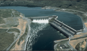 In Picture $2.4 billion Kohala Hydropower Project