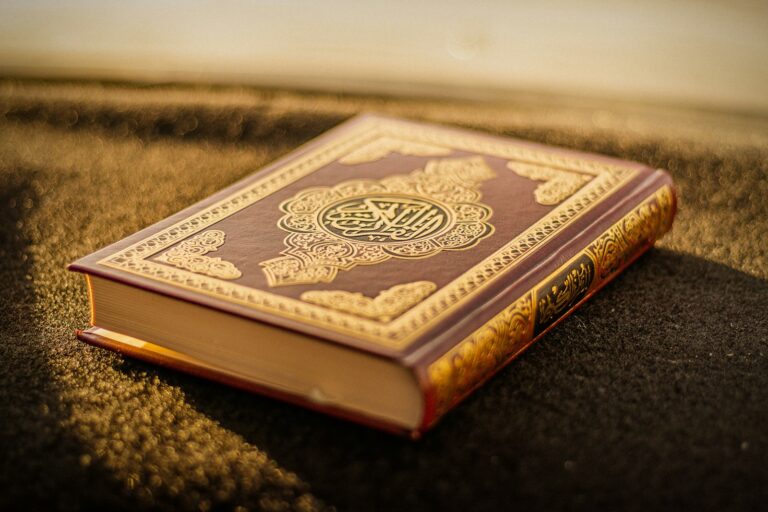 Quran Verses About Marriage: Divine Guidance on Love, Commitment, and Family