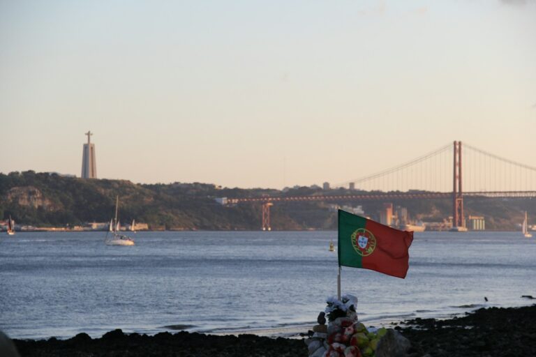 Portugal: Arguably the Easiest European Country to Obtain a Visa
