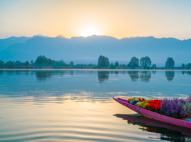 Kashmir’s Tourism Industry Faces Devastating Impact After Recent Tensions: Losses in Millions