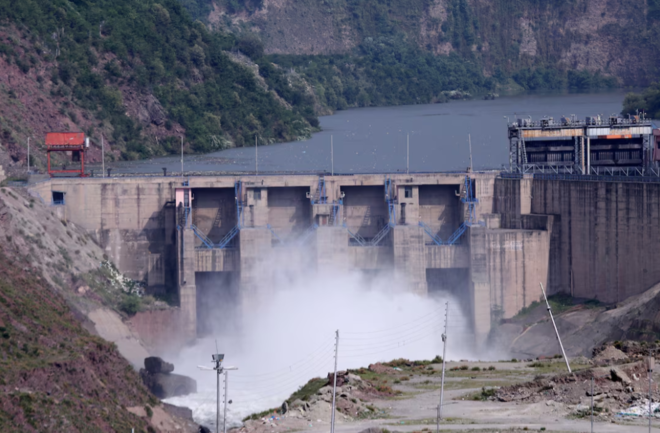 or Kashmir, a region caught at the crossroads of both nations’ strategic ambitions, the implications of any alteration to natural water flows could be profound—economically, ecologically, and politically.